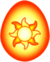 Sun Dragon Egg