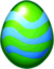 Swamp Dragon Egg