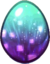 Techno Dragon Egg