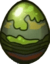 Tectonic Dragon Egg