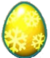 Tempest Dragon Egg