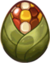 Teozinte Dragon Egg