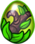 Terradiem Dragon Egg