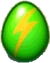 Thistle Dragon Egg