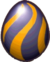 Thorn Dragon Egg