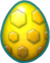 Thrasher Dragon Egg