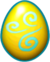 Thunder Dragon Egg