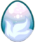 Thundersnow Dragon Egg