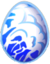 Tidal Dragon Egg