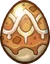 Toboggan Dragon Egg