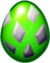 Tree Dragon Egg