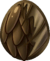 Treebark Dragon Egg