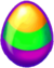 Trick Dragon Egg