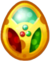 Trimera Dragon Egg