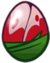 Tulip Dragon Egg