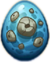 Tusk Dragon Egg