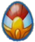 Valor Dragon Egg