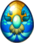 Vanguard Dragon Egg