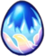 Verglace Dragon Egg