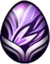 Violetta Dragon Egg