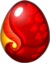 Vipera Dragon Egg