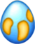 Void Dragon Egg