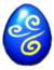 Vortex Dragon Egg