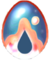 Water Rift Dragon Egg