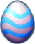 Water Dragon Egg