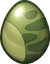 Waterwalker Dragon Egg