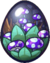 Wilderness Dragon Egg