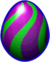 Willow Dragon Egg