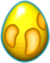 Wisp Dragon Egg