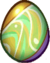 Wolper Dragon Egg