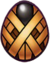 Woven Dragon Egg