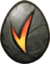 Wrath Dragon Egg