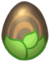 Wyrmwood Dragon Egg