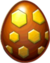 Xanthium Dragon Egg