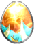 Zaffer Dragon Egg