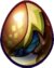 Zero Dragon Egg