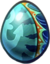 Zilla Dragon Egg