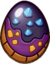 Zipzap Dragon Egg