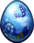 Zumi Dragon Egg